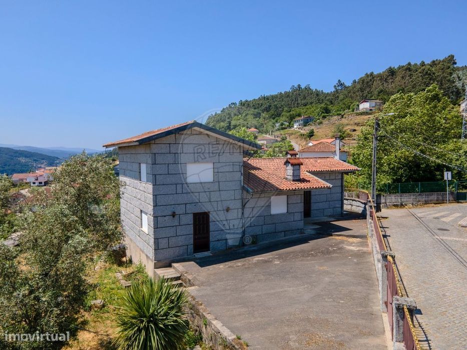 Moradia T3 para venda