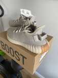 adidas Yeezy Boost 350 V2 Sesame rozm.38