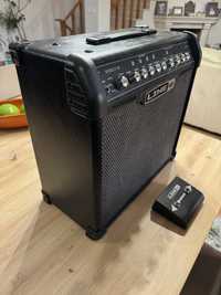 Amplificador LINE6 SPIDER IV 30W