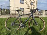 Gravel Cannondale Topstone Sora r. M