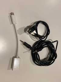 Adapter USB Typ C - USB TP-LINK 0.12 m /Kabel Jack /Adapter USB - USB