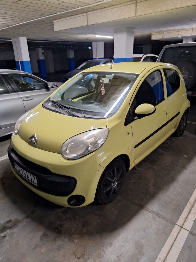 Sprzedam Citroena C1