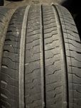 Opony letnie dostawcze Continental 235/65/16C
