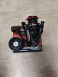 Kołowrotek Robinson feeder master fd 305 nie matrix preston