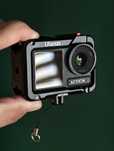 DJI Osmo Action 4 zestaw