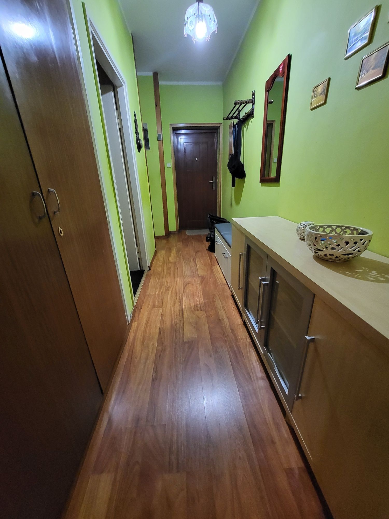 Mieszkanie w Juracie 43,96 m2
