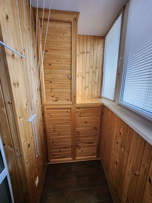 1-кімнатна квартири 50м2 в комфортному ЖК "Озерні зорі"