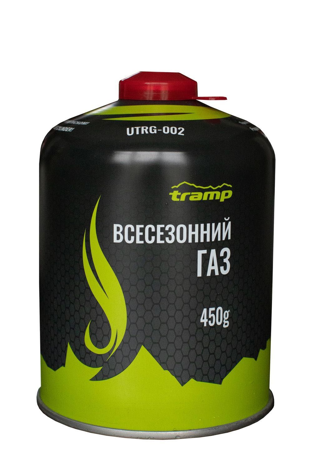 Газові балони | Туристичні газові балони | Різьбові та цангові роз'єми