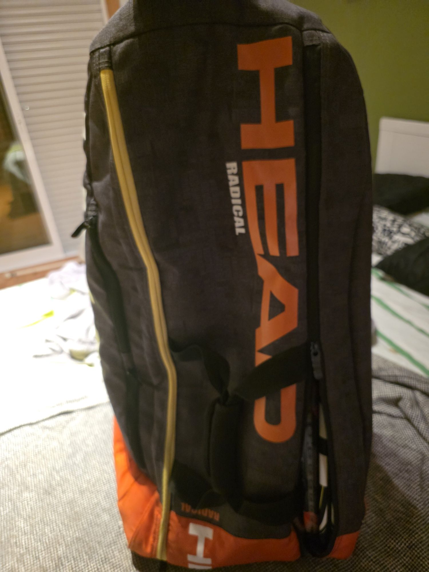 Saco Babolat Radical Pro