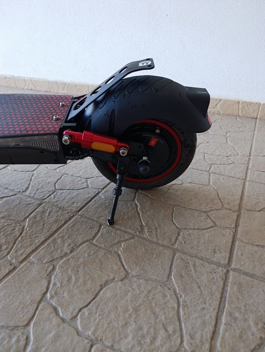 Trotine e cross pro desbloqueada