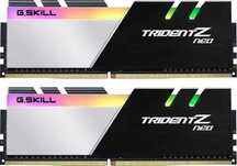 Pamięć G.Skill Trident Z NEO, DDR4, 32 GB, 3600 MHz, CL14 [ B-DIE ]