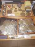 Medalhas pins trofeus porta chaves