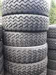 245/70R19.5 Semperit napęd komplet
