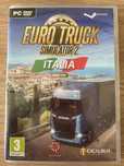 Euro truck simulator 2 Italia