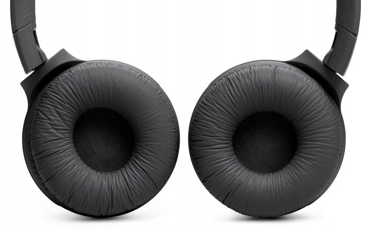 Słuchawki Nauszne Jbl Tune 520bt Czarny