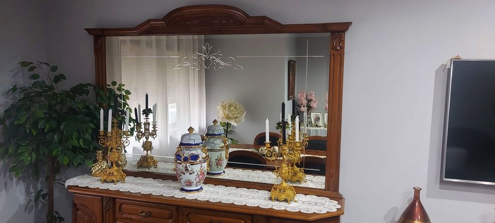 Movel sala Vintage