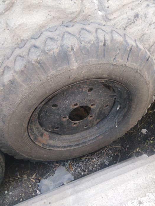 Передній міст-балка мтз-80 в зборі