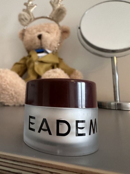 Eadem moisturizer 15ml sephora new
