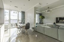 Продажа квартиры, Василия Тютюнника, ЖК Кардинал
