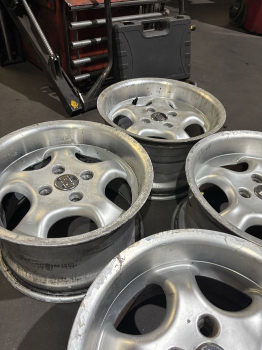 Jantes rh 14.