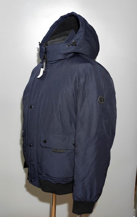 Calvin Klein  S та XL куртка парка пуховик