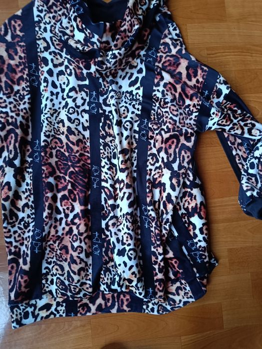 Nowa bluza z firmy Lola Bianka