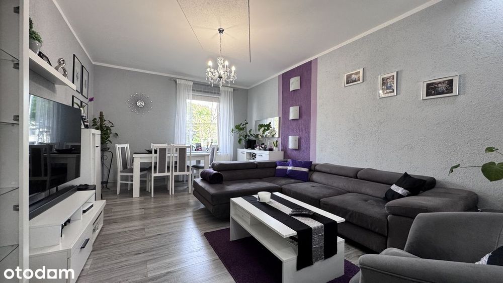 Mieszkanie na sprzedaż, 4 pok, Opole Czarnowąsy