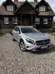 Mercedes-Benz GLA Stan idealny niski przebieg serwisowany zadbany