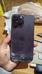 Iphone 14 pro Max 256g