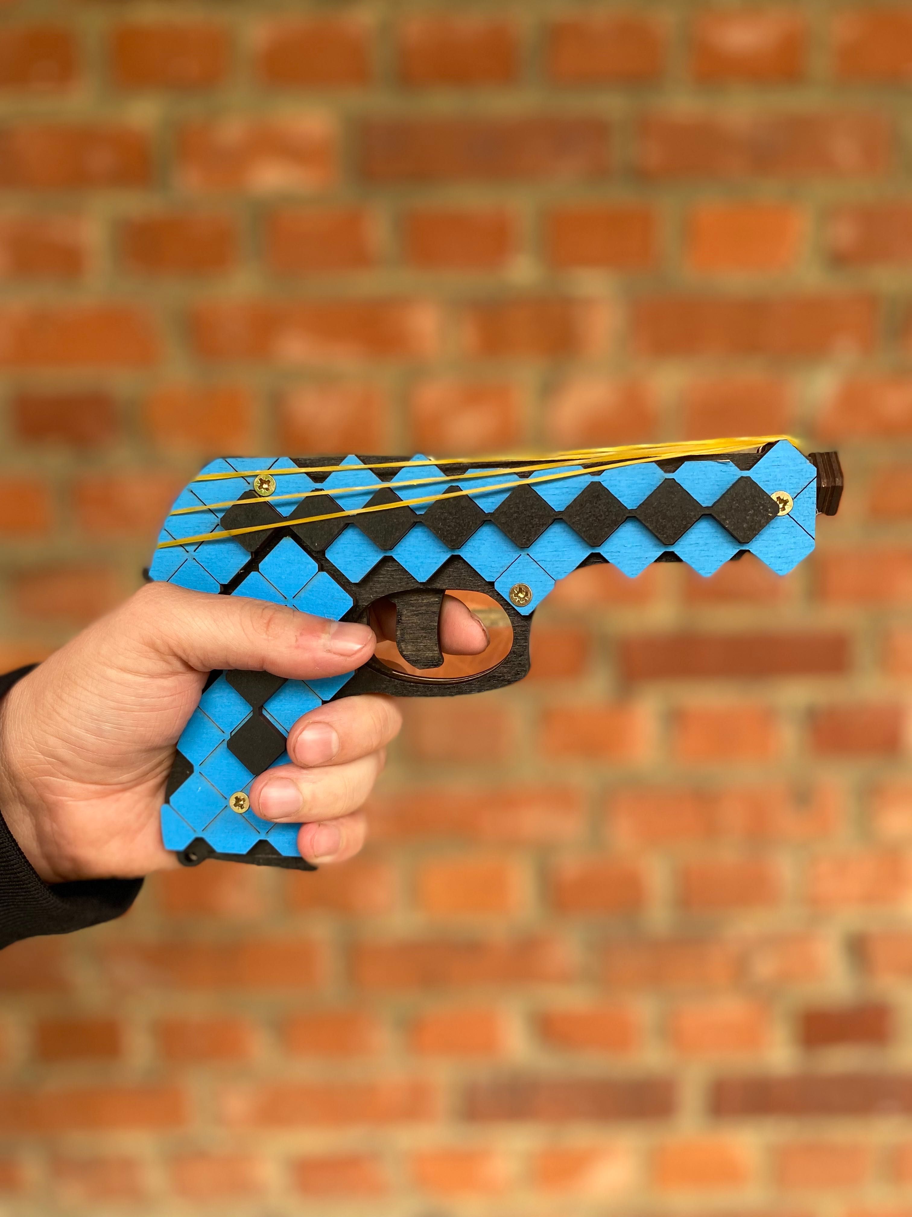 Безпечні іграшки Minecraft меч кірка сокира пістолет Майнкрафт