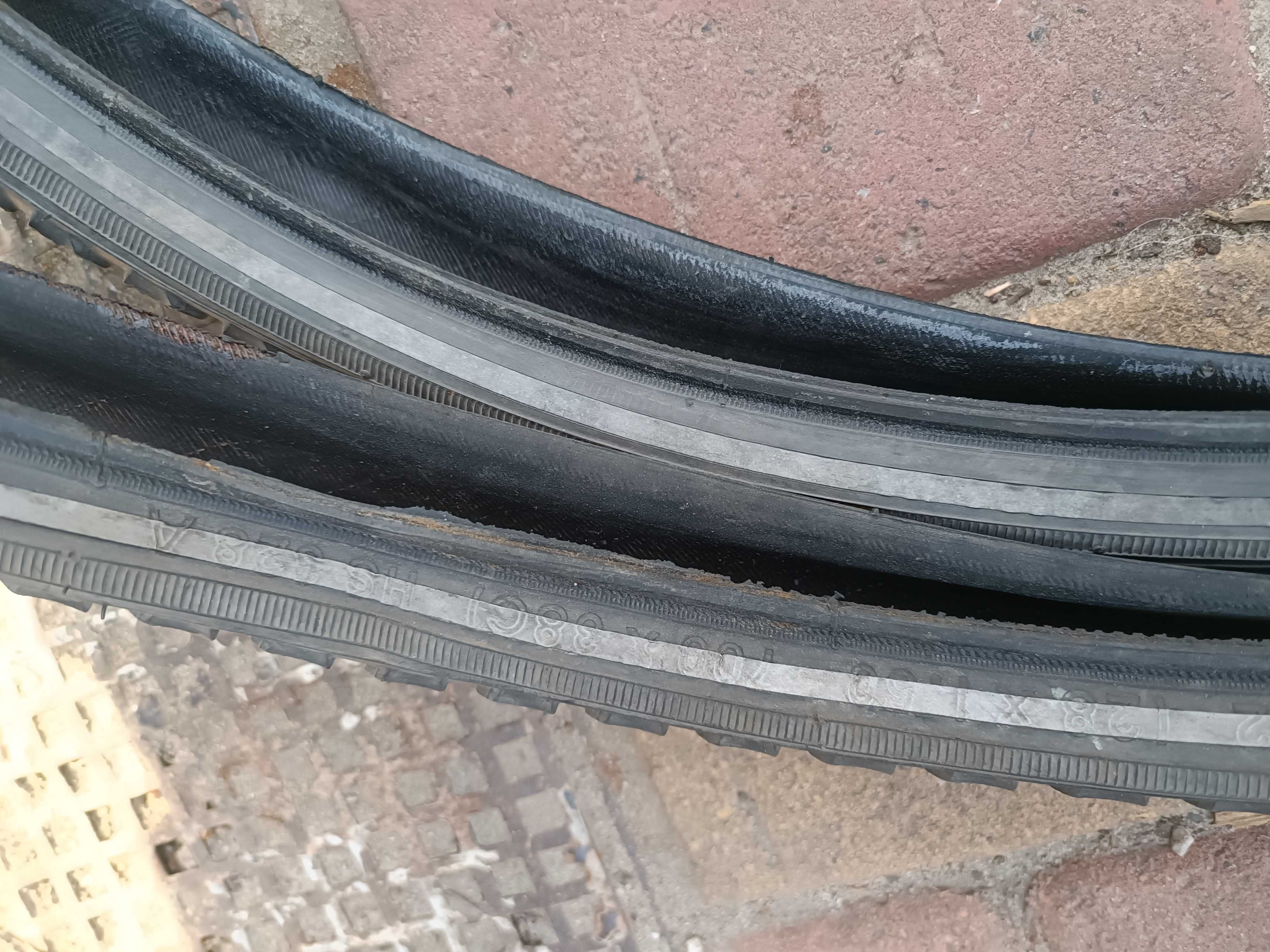 Покрышка 28x1.50 700x38C (40-622) Schwalbe