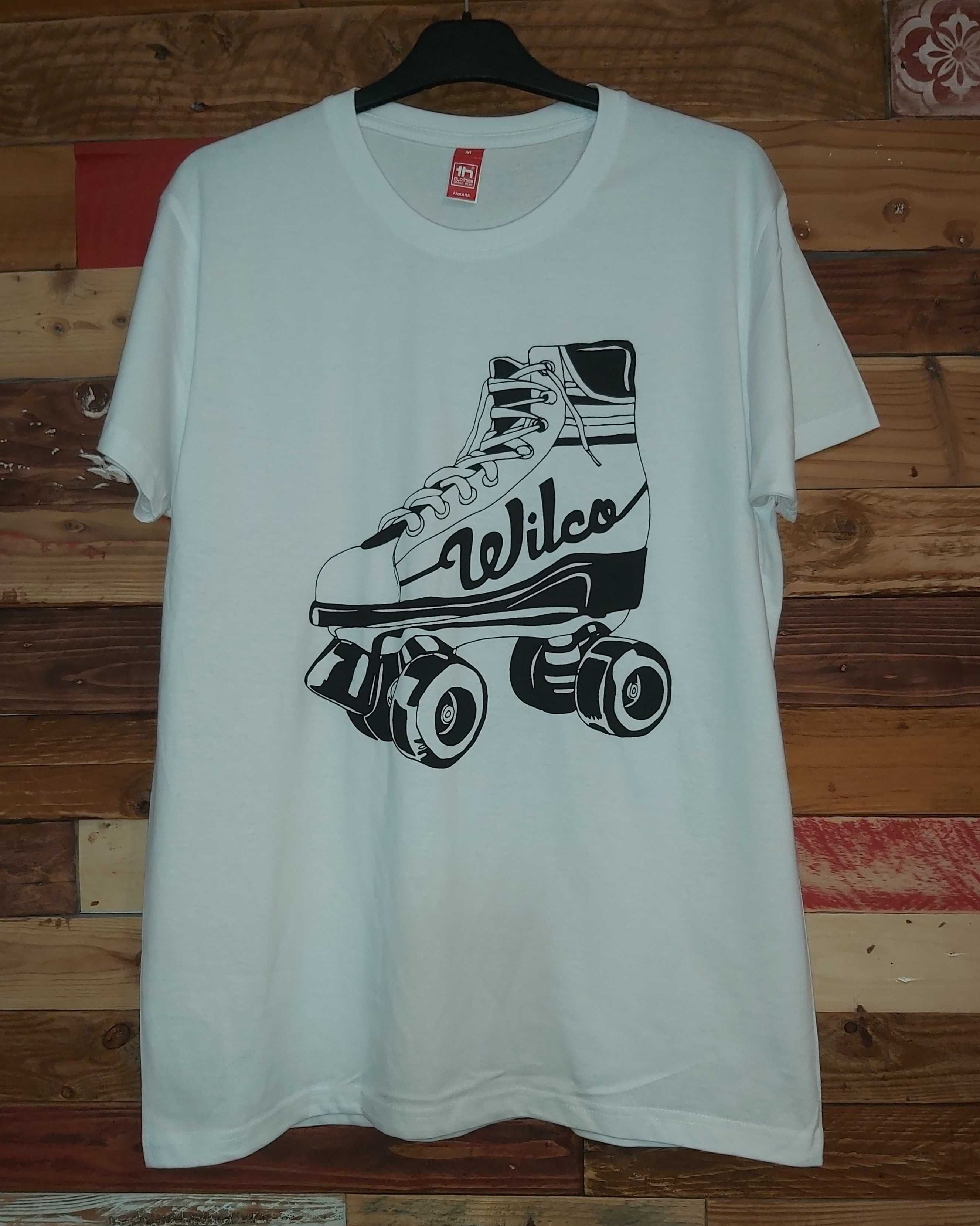 Yo La Tengo / Dinosaur Jr. / Wilco / Sebadoh / Grizzly Bear - T-shirt