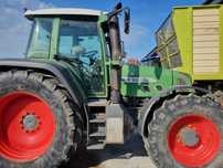 Ciągnik Fendt 820