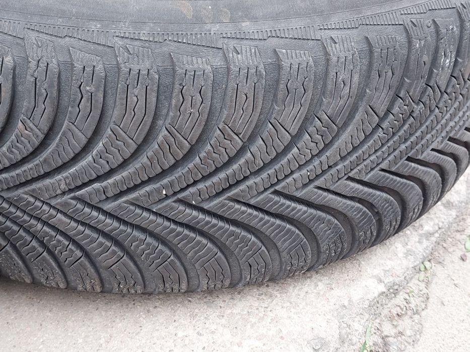 Koła mercedes VW audi R16 Ronal 5x112 wielosezon