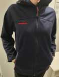 Kurtka Mammut XL