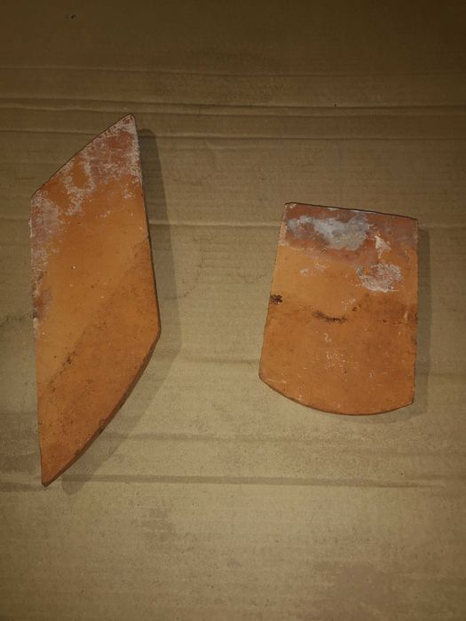 Augueiros para telhados rústicos
