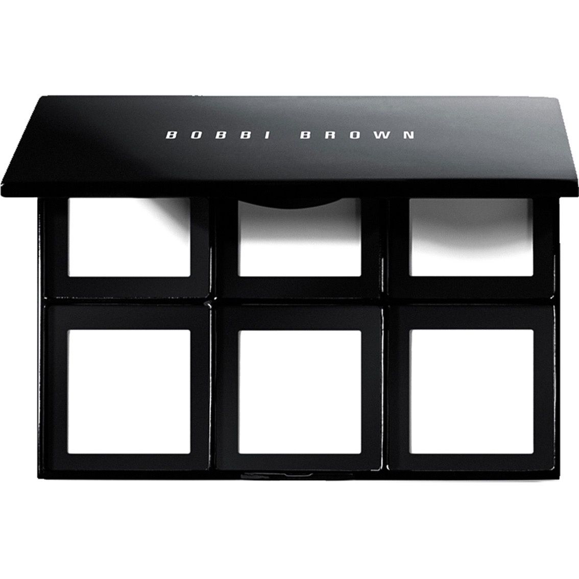 Paleta Espelhada Personalizável BOBBI BROWN - 6 pan