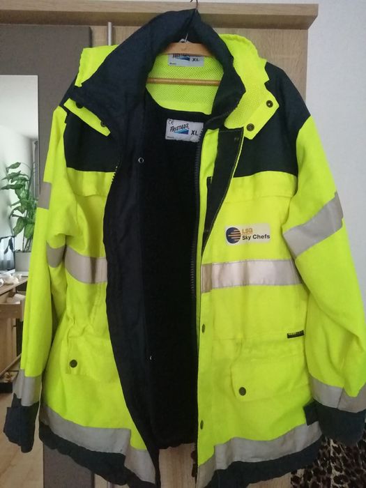 Sztormiak z podpinką