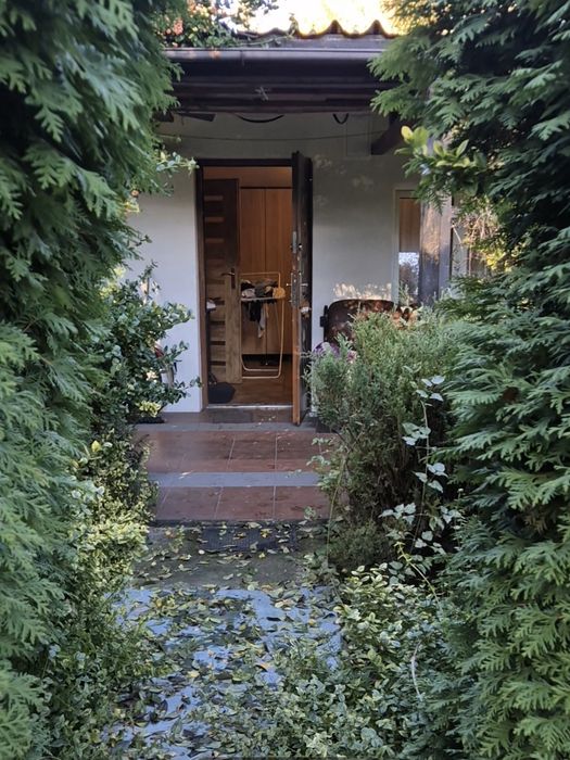 Działka ROD im. Paszkowiaka w Poznaniu, 550m²