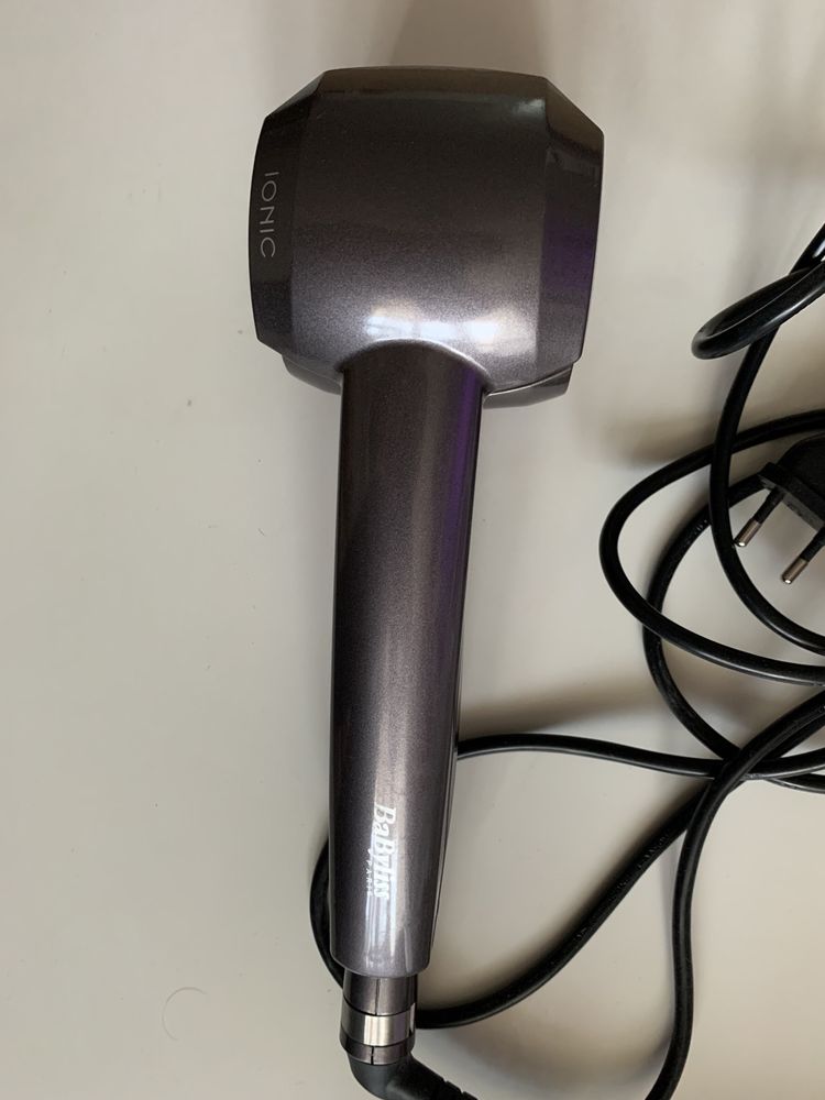 Babyliss Curl Secret C1200E
