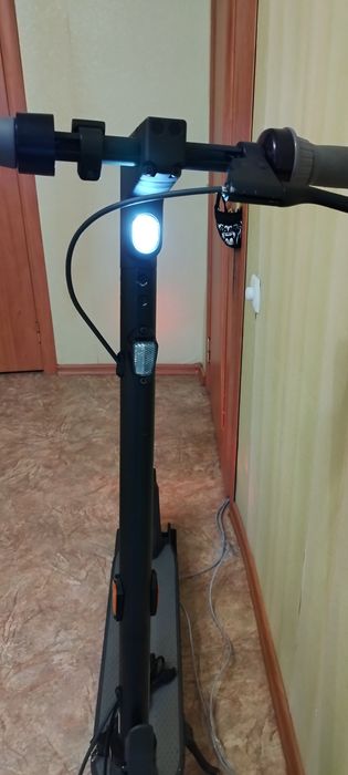 Электросамокат Ninebot KickScooter MAX G30D 2