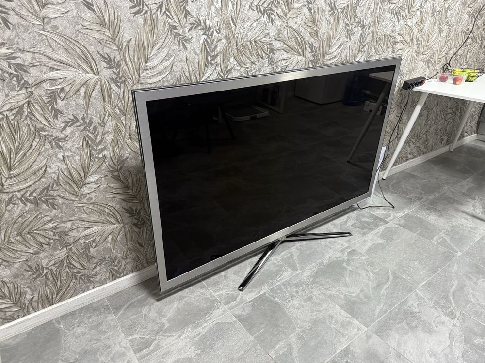 Samsung 65 діагональ