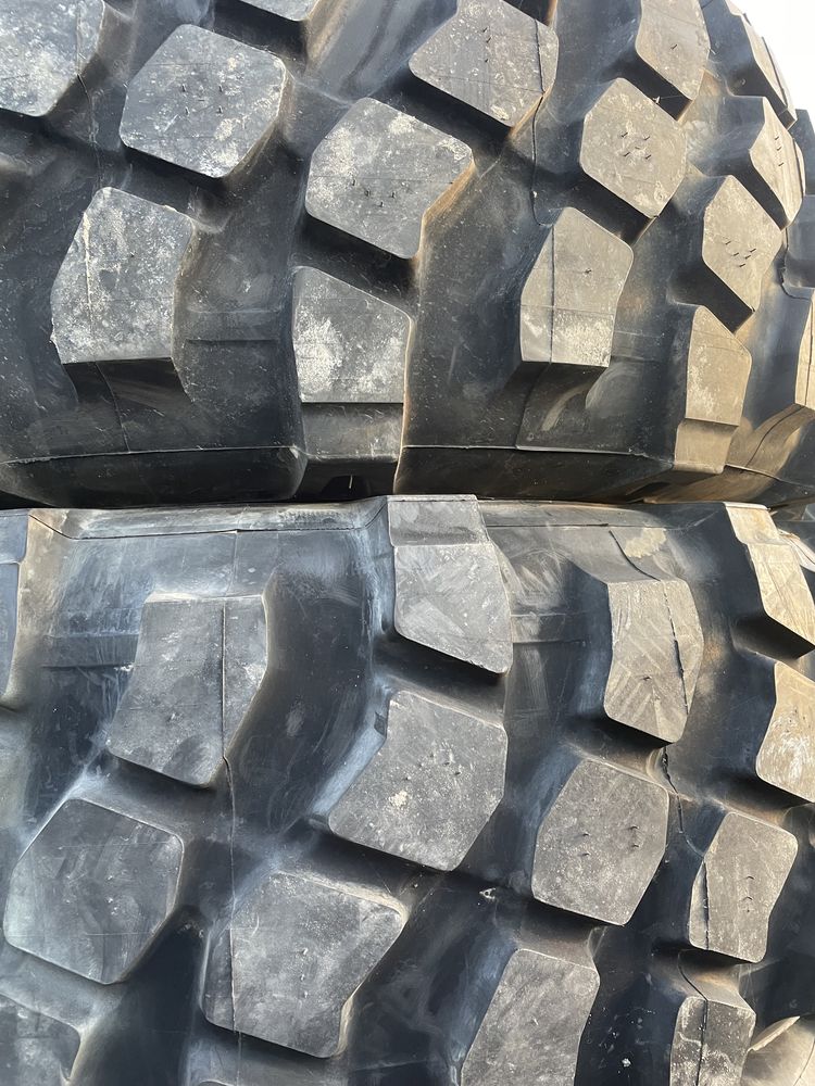 Шини Michelin 395/85R20 для КамАЗ Урал