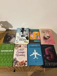 Книги Карпа, Донна Тартт
