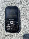 Telemovel antigo Samsung