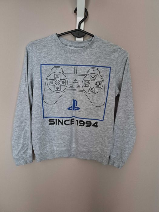 Bluza dla chłopca