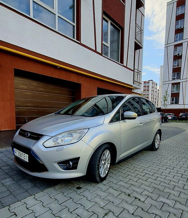 Продається Ford C MAX 2012 р.