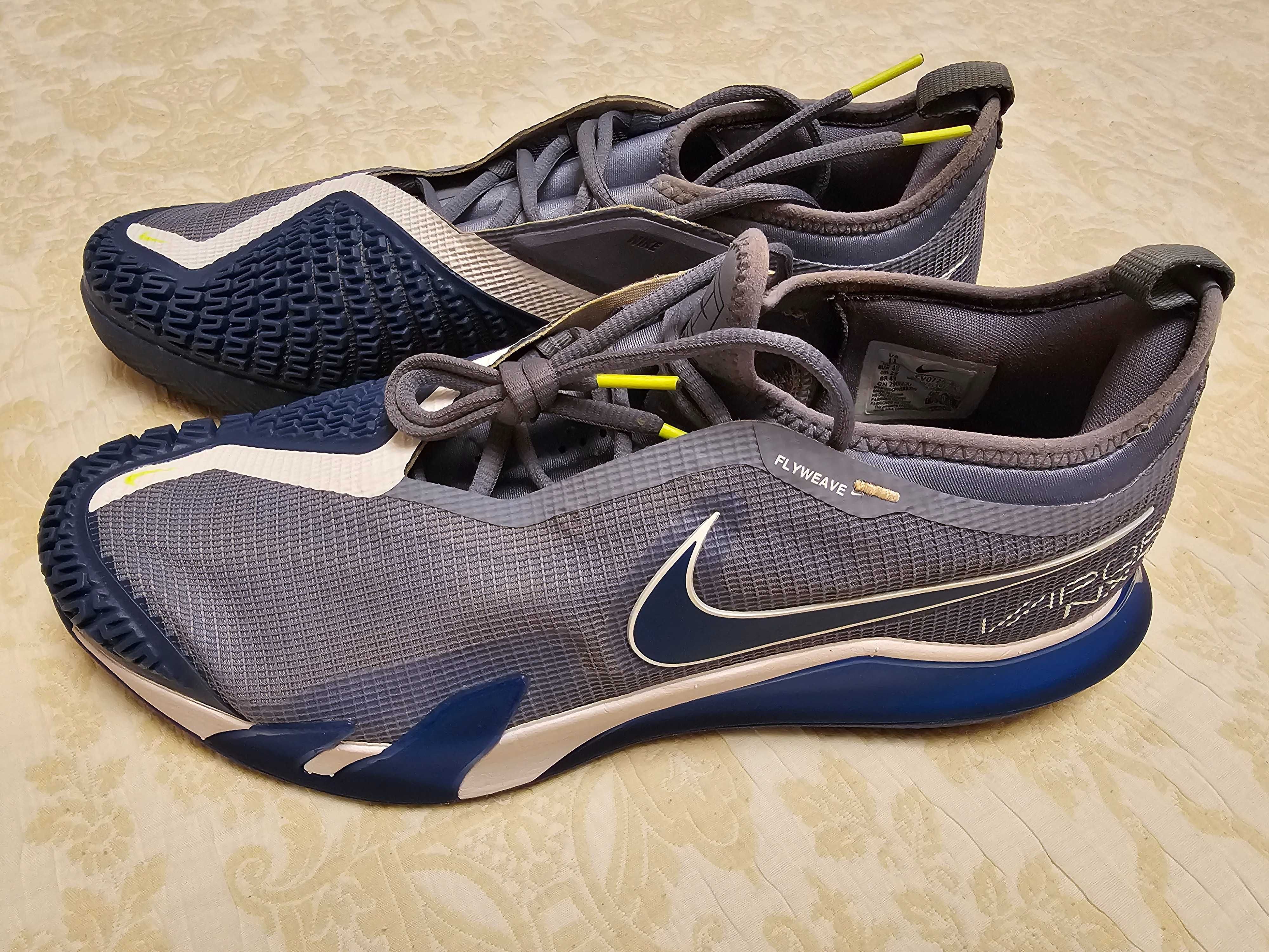 Теннисные кроссовки Nike Vapor NXT clay