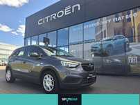 Opel Crossland X Salon Polska, Serwis ASO, niski przebieg