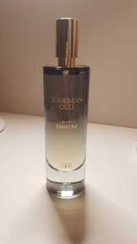 Perfumy Bohemian Oud 100 ml Zara